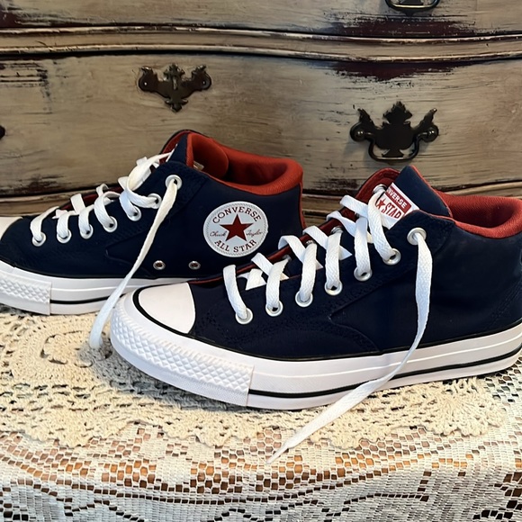 Converse All Star - Picture 2 of 9